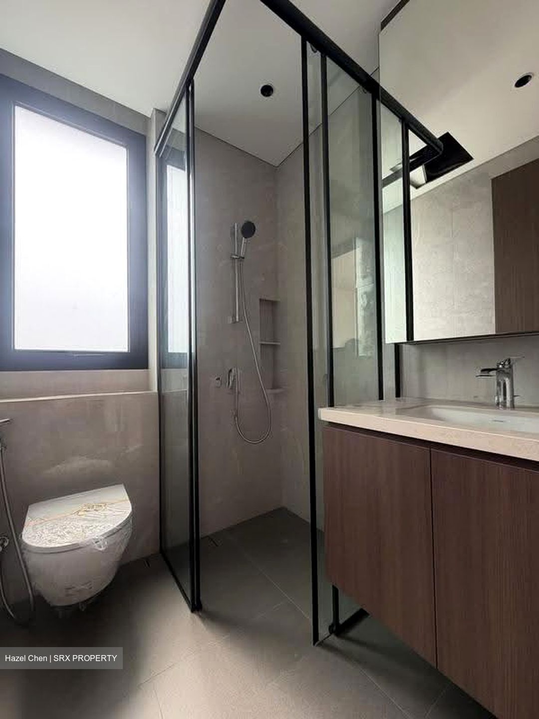 Sayang Villa (D15), Detached #608883571